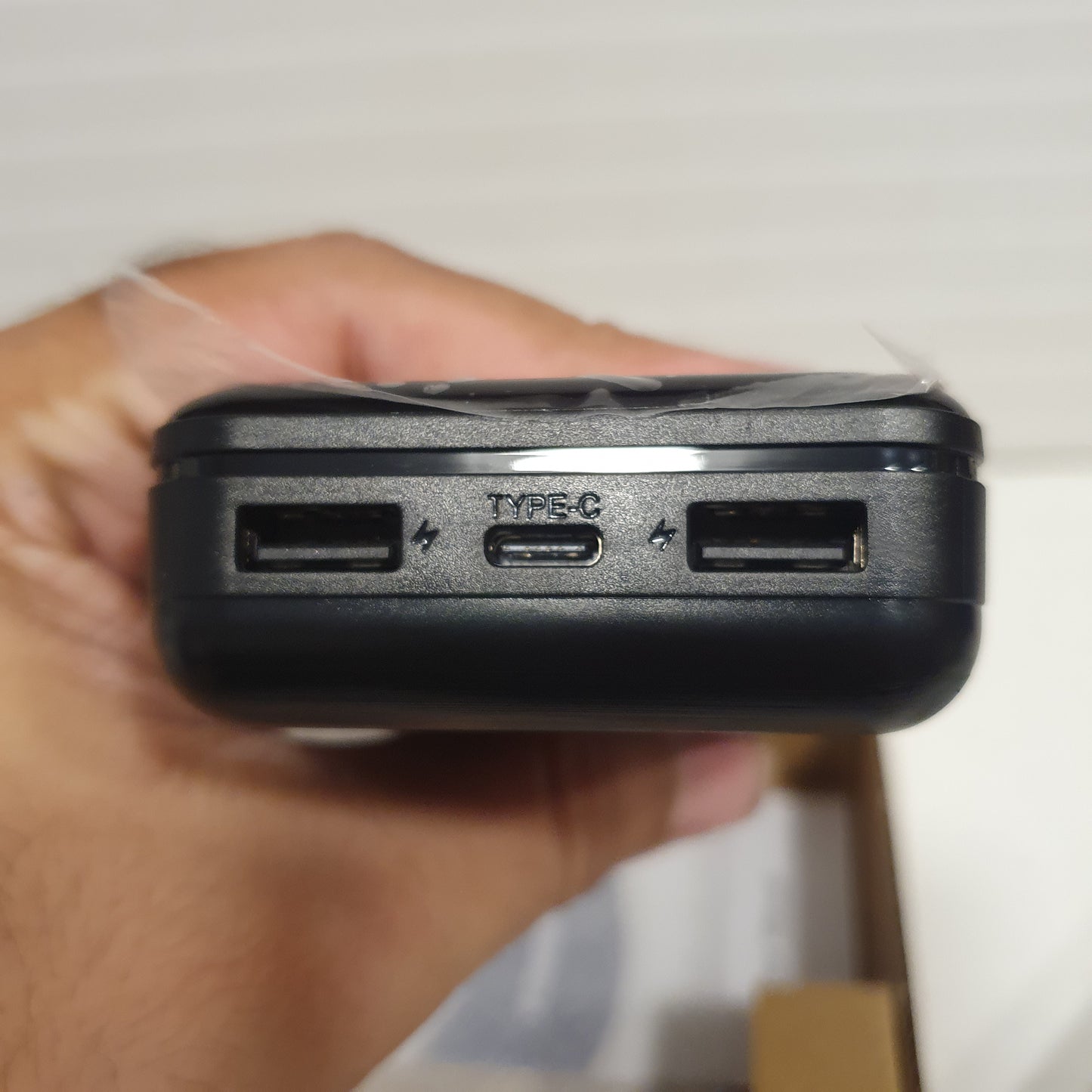 Xnoik Power Bank 20000mah  72600