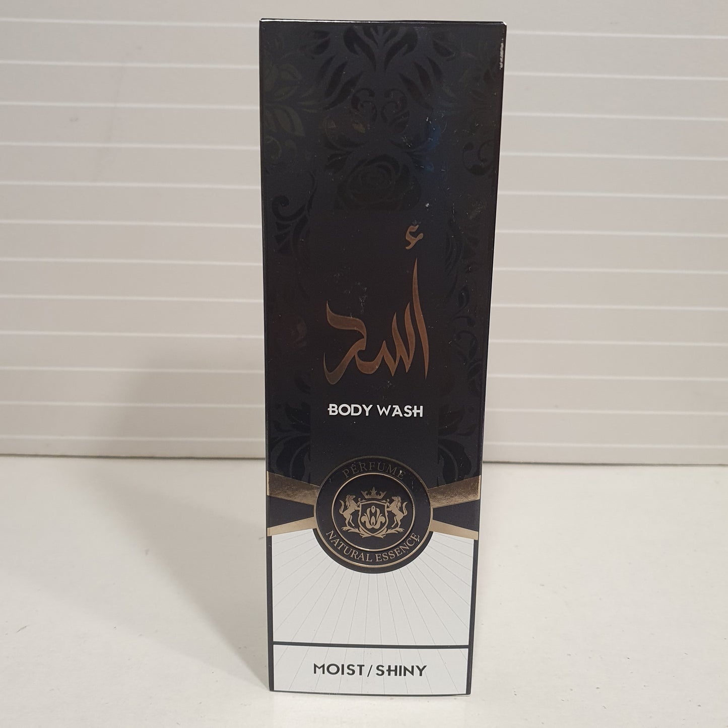 Asad Body Wash  121040