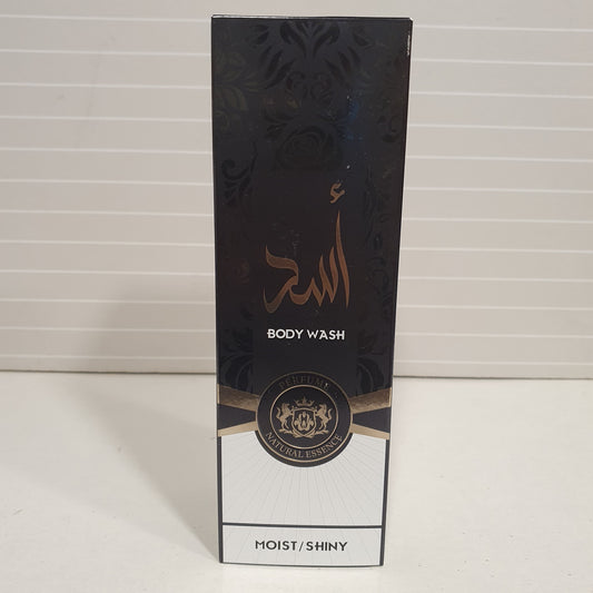 Asad Body Wash  121040