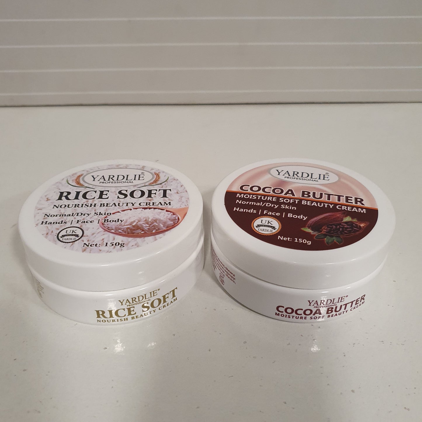 Yardlie Rice Soft beauty Cream 31600