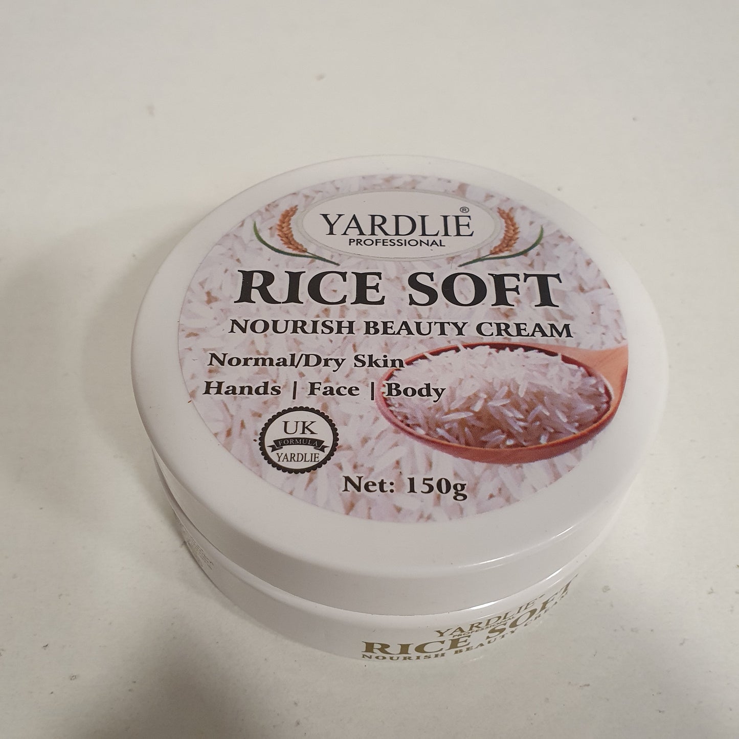 Yardlie Rice Soft beauty Cream 31600