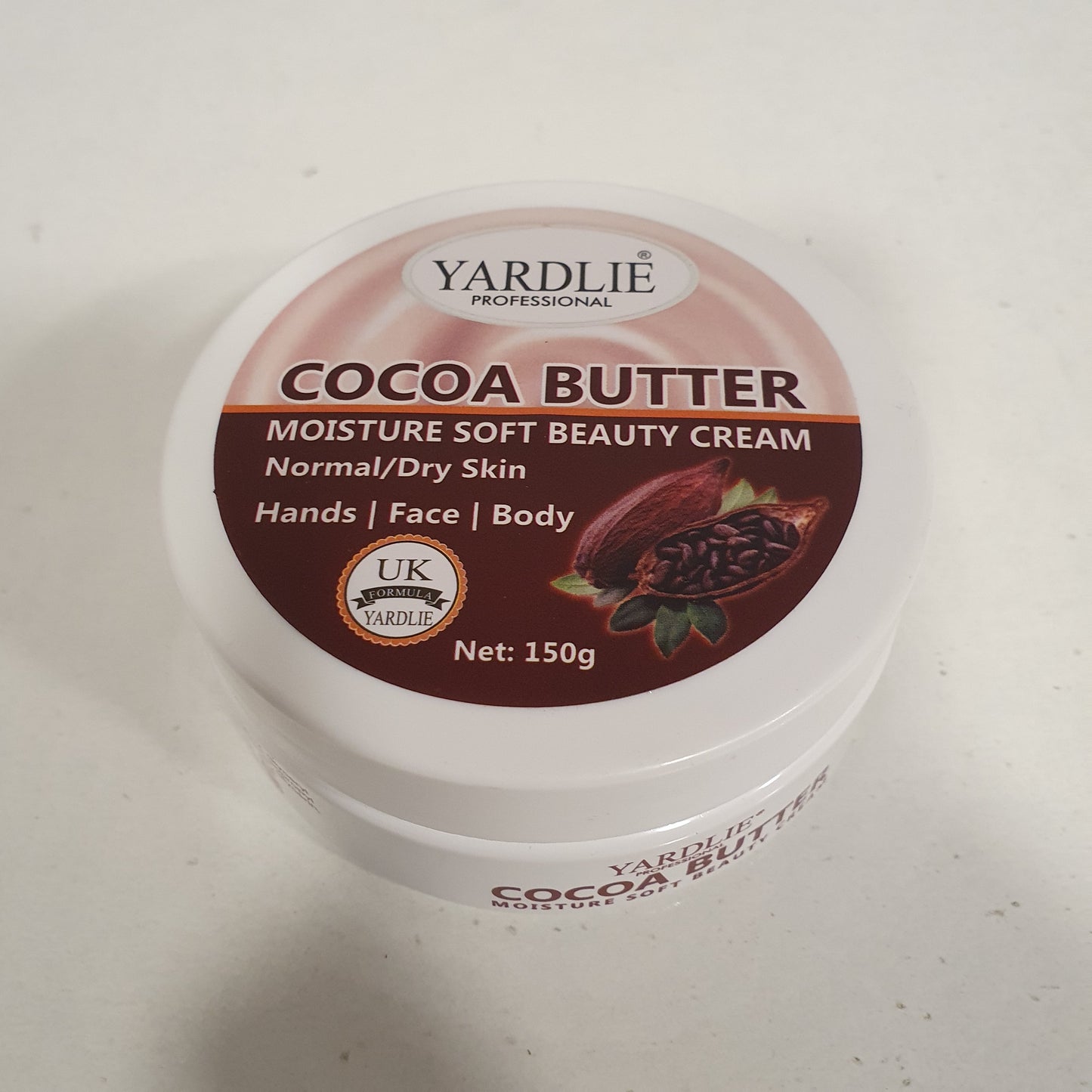 Yardlie Rice Soft beauty Cream 31600