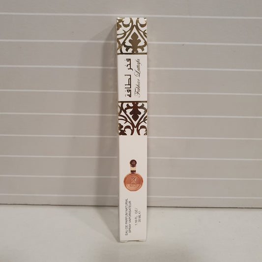 Natural Spray Vaporisateur  31350