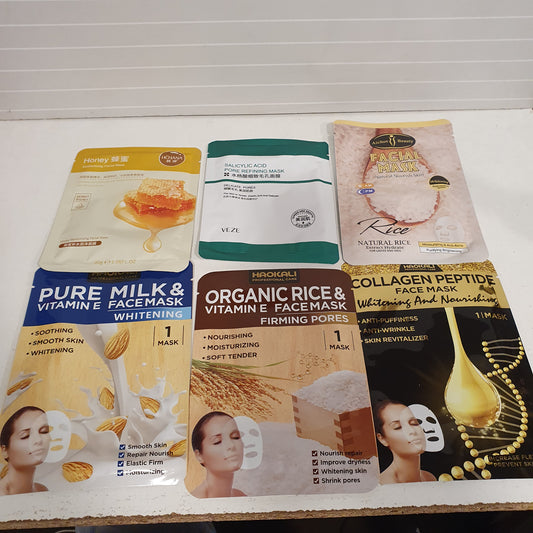 Fascial Mask 31200