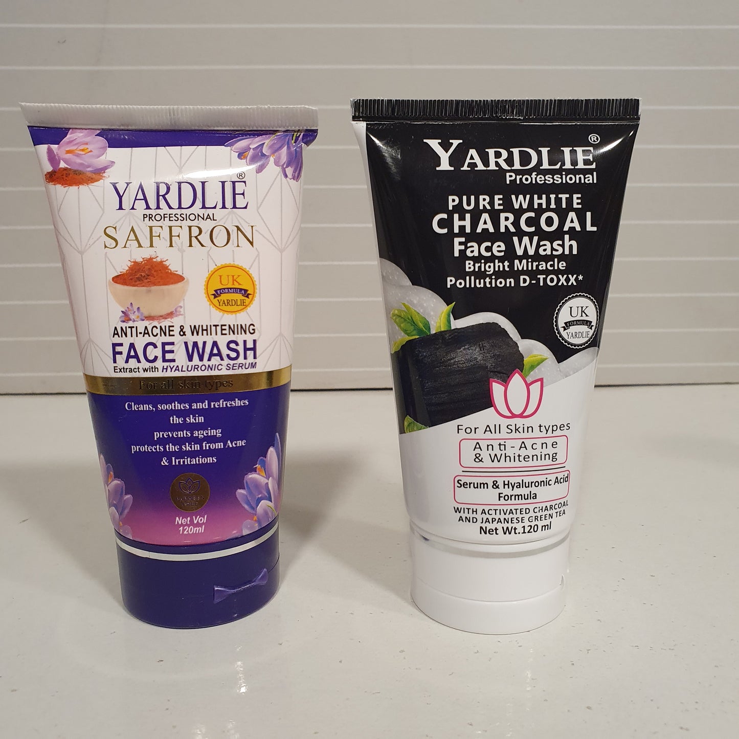 Yardlie Face Wash 11300