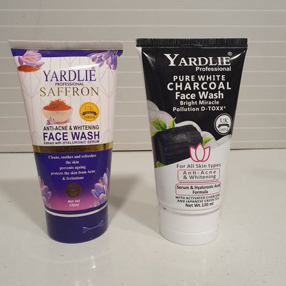 Yardlie Face Wash 11300