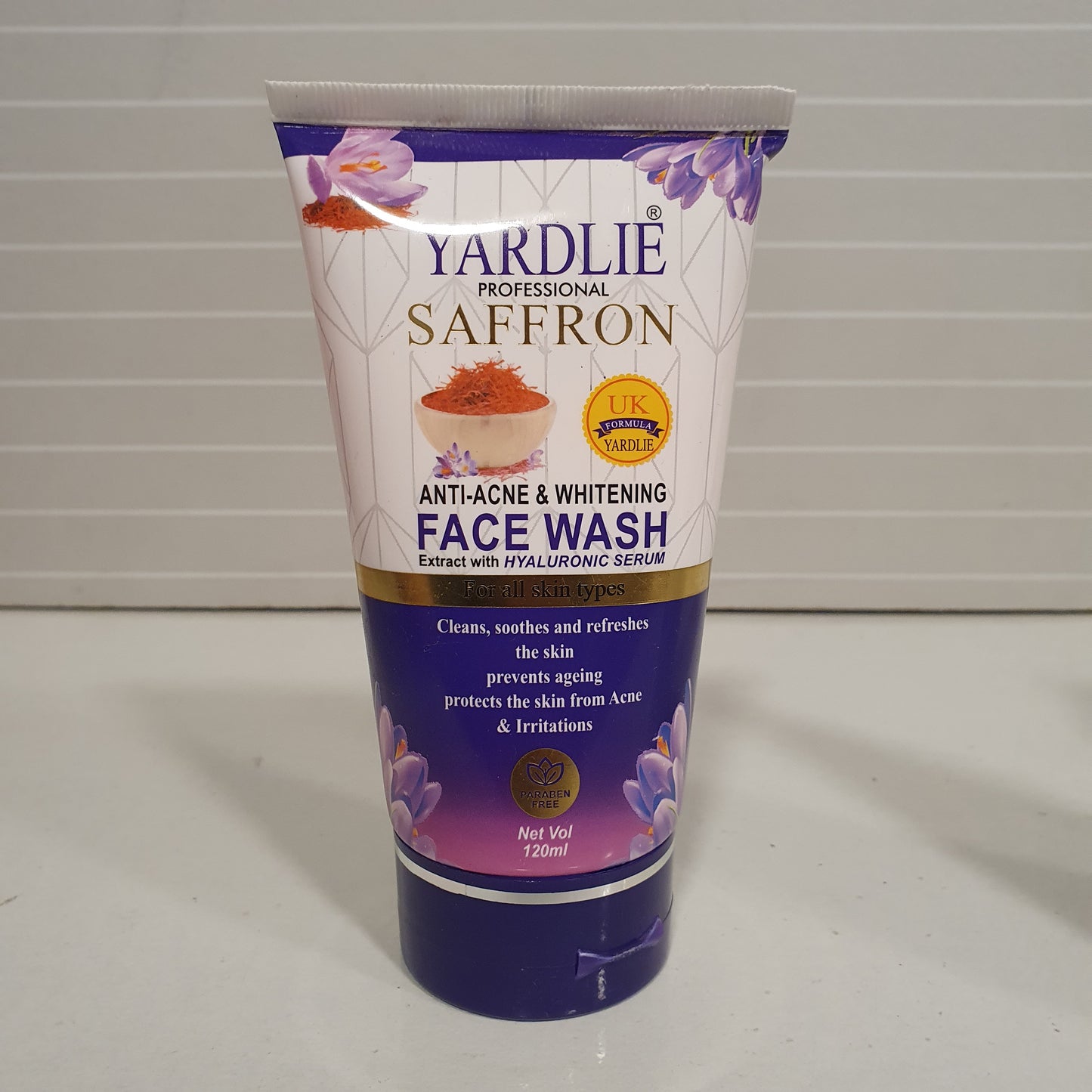 Yardlie Face Wash 11300