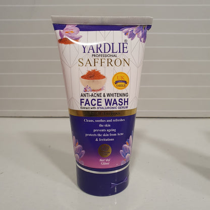 Yardlie Face Wash 11300