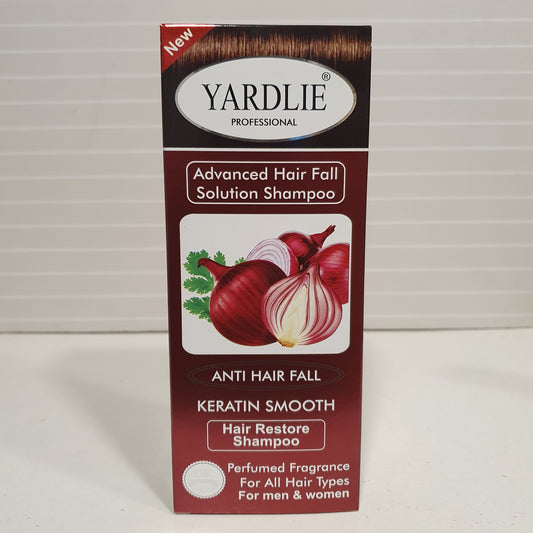 Yardlie Advanced hair Fall Solution Shampoo 41200