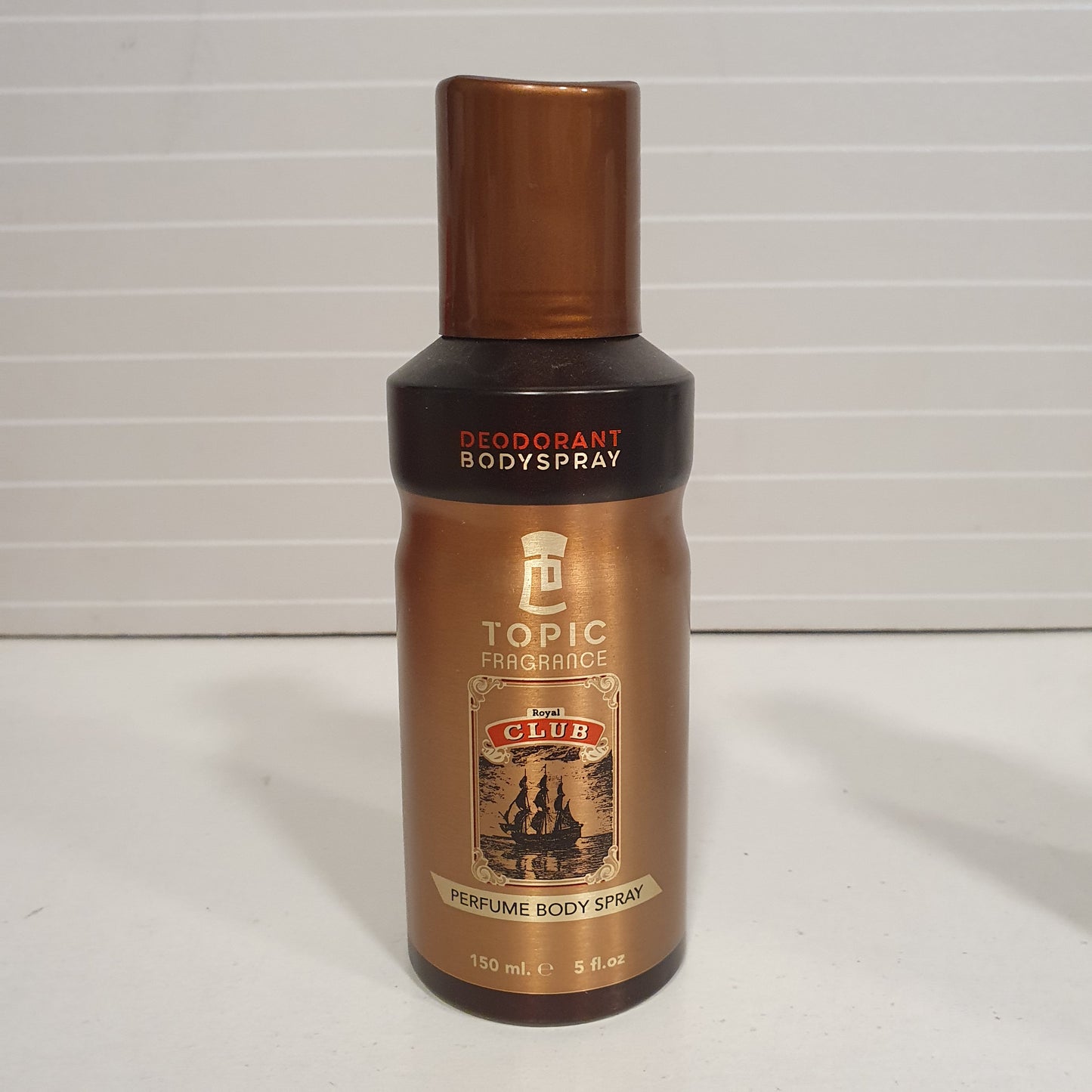 Topic Body Spray 31300