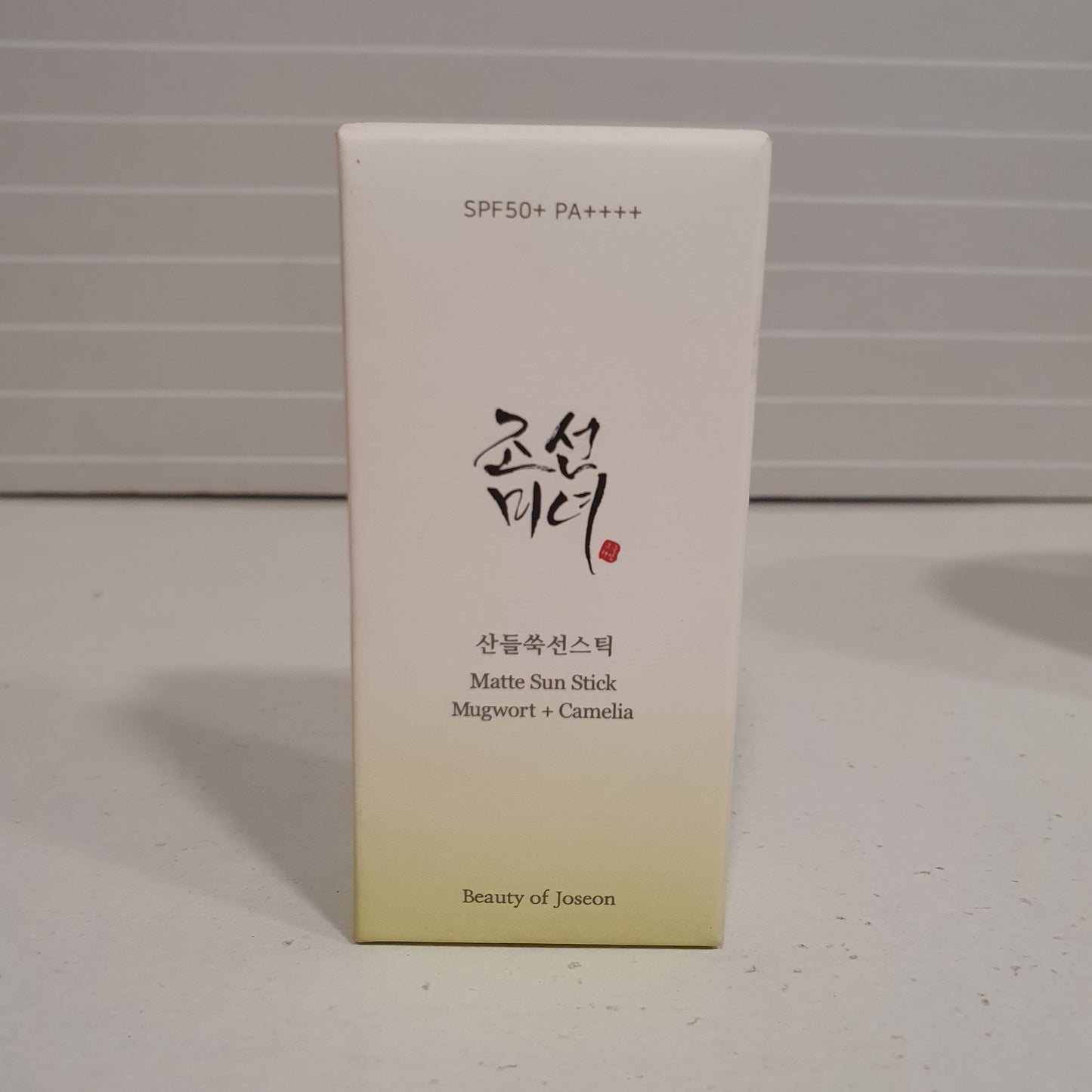SPF50+ Matte Sun Stick  15450