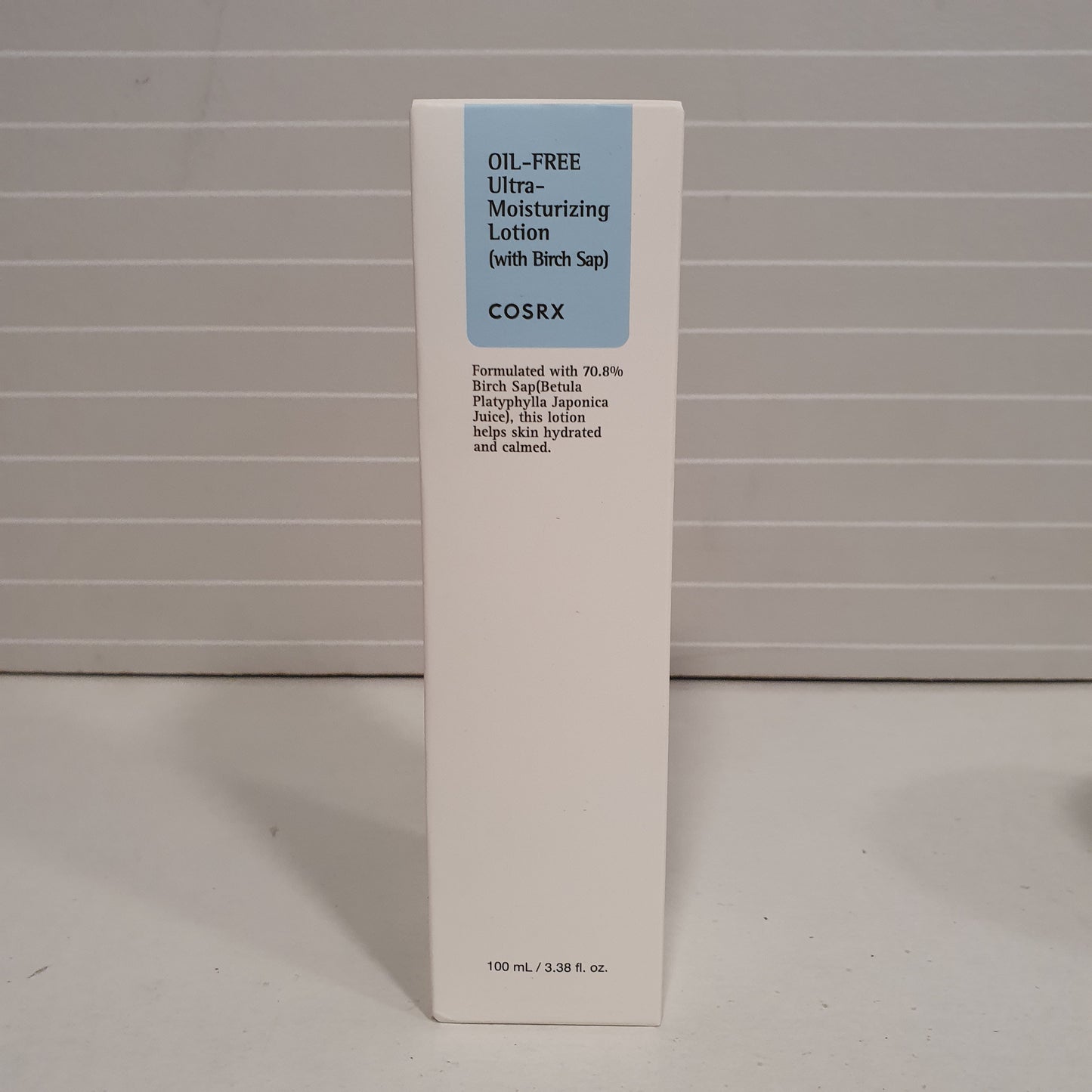 Oil Free Ultra Moisturizing Lotion Cosrx 31850