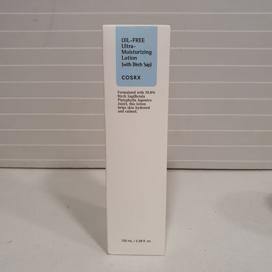 Oil Free Ultra Moisturizing Lotion Cosrx 31850