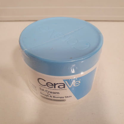 Cera Ve Sa Cream for Rough and Bumpy Skin 32050