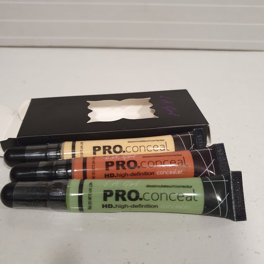 Pro Conceal HB Canceler 61050