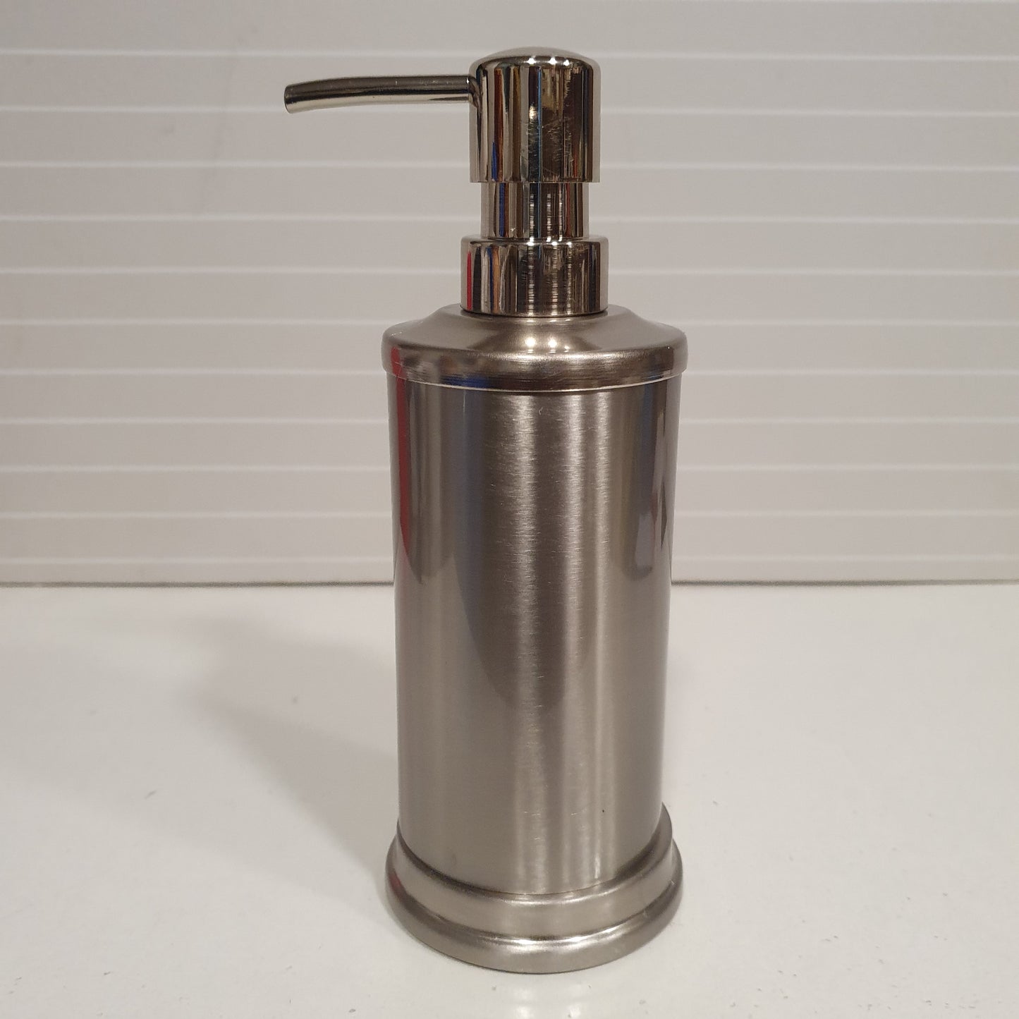 Stainless Steel Dispensing Bottle 31250