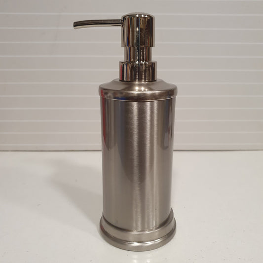 Stainless Steel Dispensing Bottle 31250
