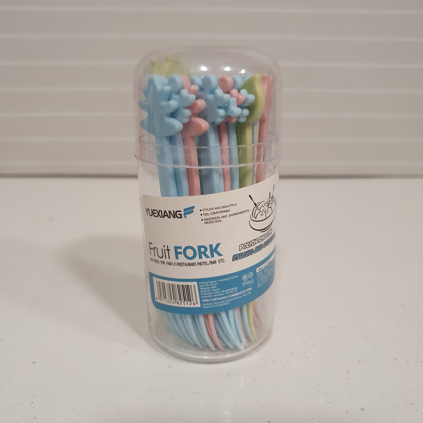 Fruit Fork Set 22150