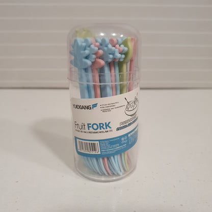 Fruit Fork Set 22150