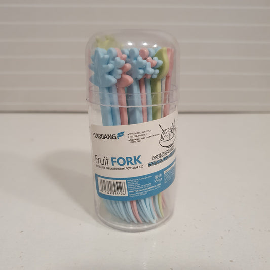 Fruit Fork Set 22150