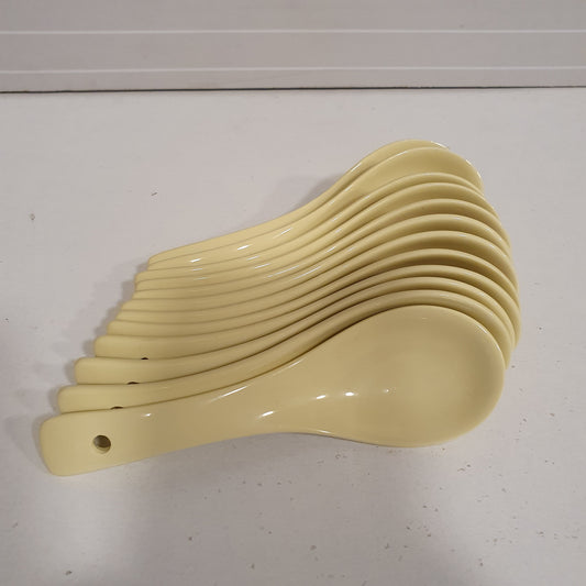 Soup Spoons Set Pack of 12 41500
