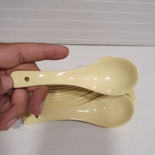 Soup Spoons Set Pack of 12 41500