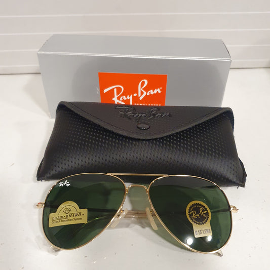 Rayban Glasses 41300