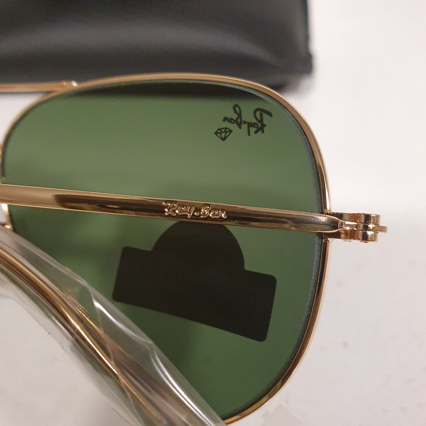 Rayban Glasses 41300