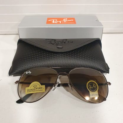 Rayban Glasses 41300