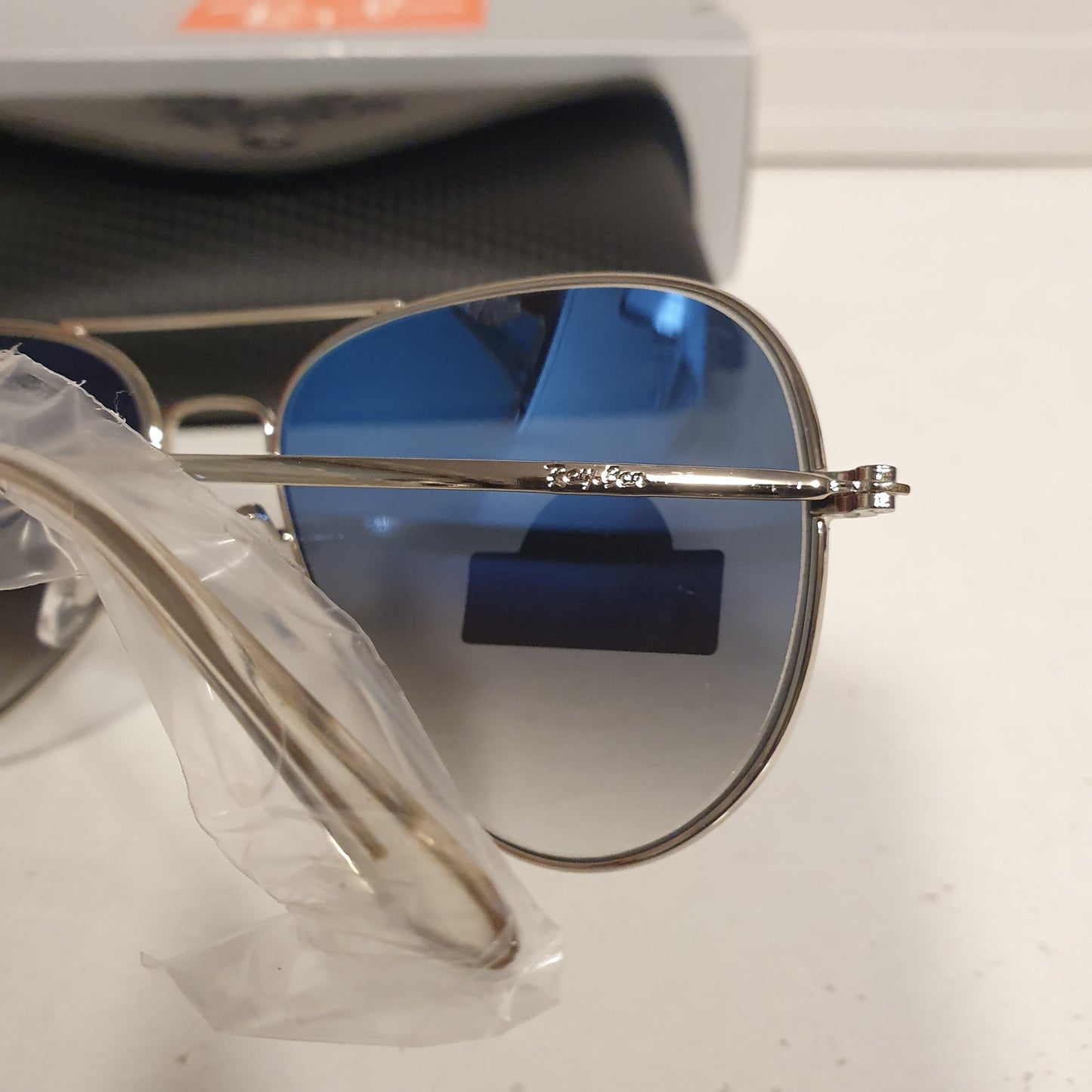 Rayban Glasses 41300
