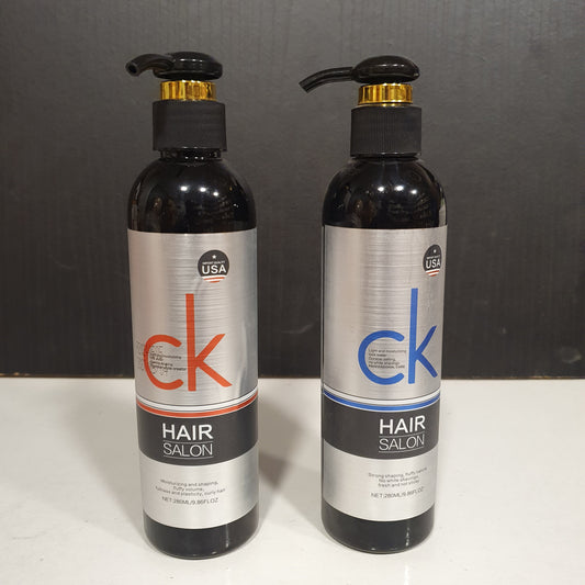 CK Hair Salon  Hair Styling , 21730