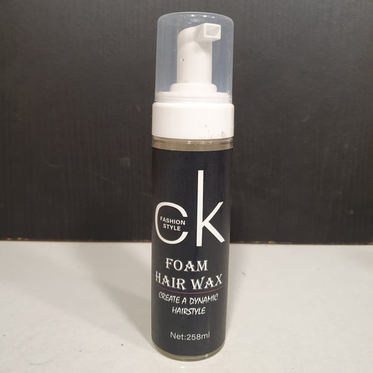 Ck Foam Hair Wax , 41730