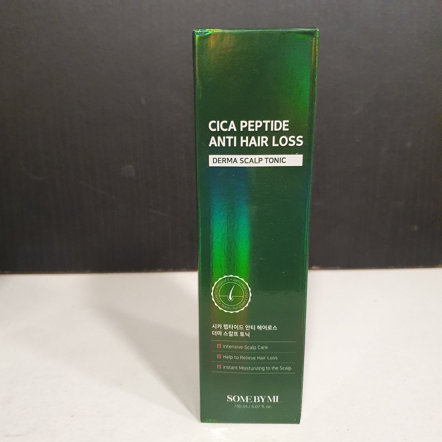 Cica Peptide Anti Hair Loss Scalp Tonic, 22400