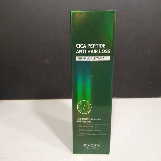 Cica Peptide Anti Hair Loss Scalp Tonic, 22400