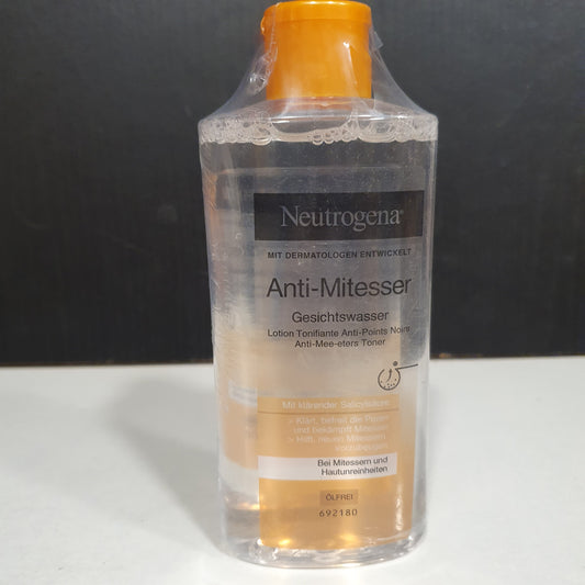 Neutrogena Anti Miesser Lotion , 22200