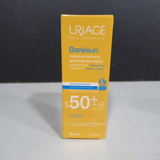 Uricge Eau Hydrant Creme SPF 50+, 21500