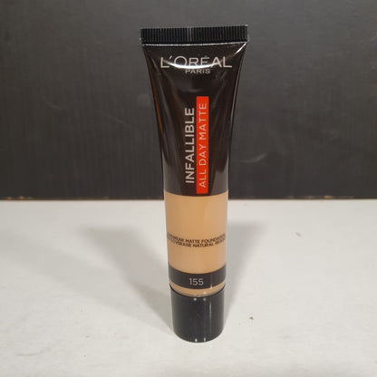 LOreal Infallible All Day Matte, 61300