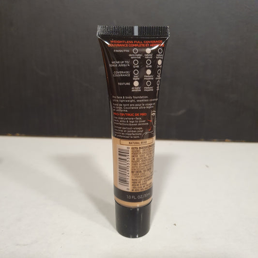 LOreal Infallible All Day Matte, 61300