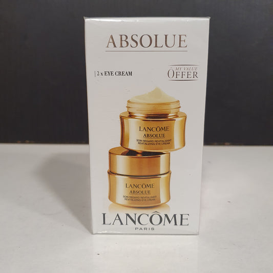 Absolute Lancôme Eye Cream, 23050