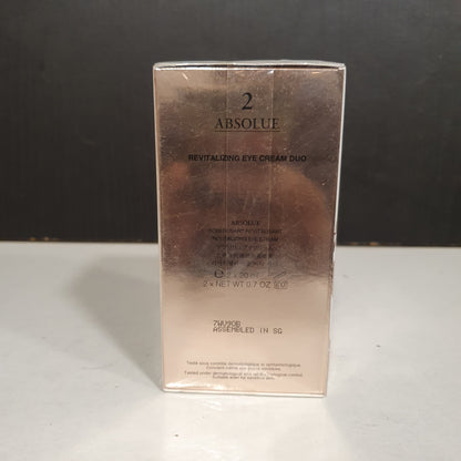 Absolute Lancôme Eye Cream, 23050