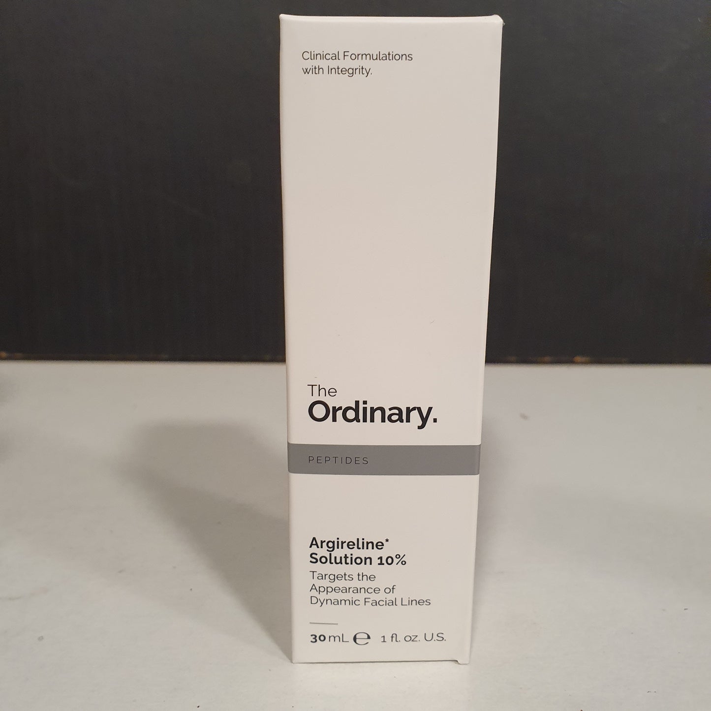 The Ordinary Serum , 22750