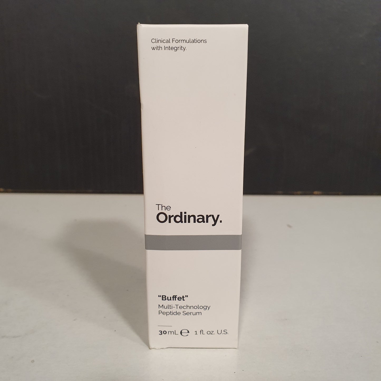 The Ordinary Serum , 22750