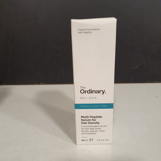 the Ordinary Serum 60ml, 21700