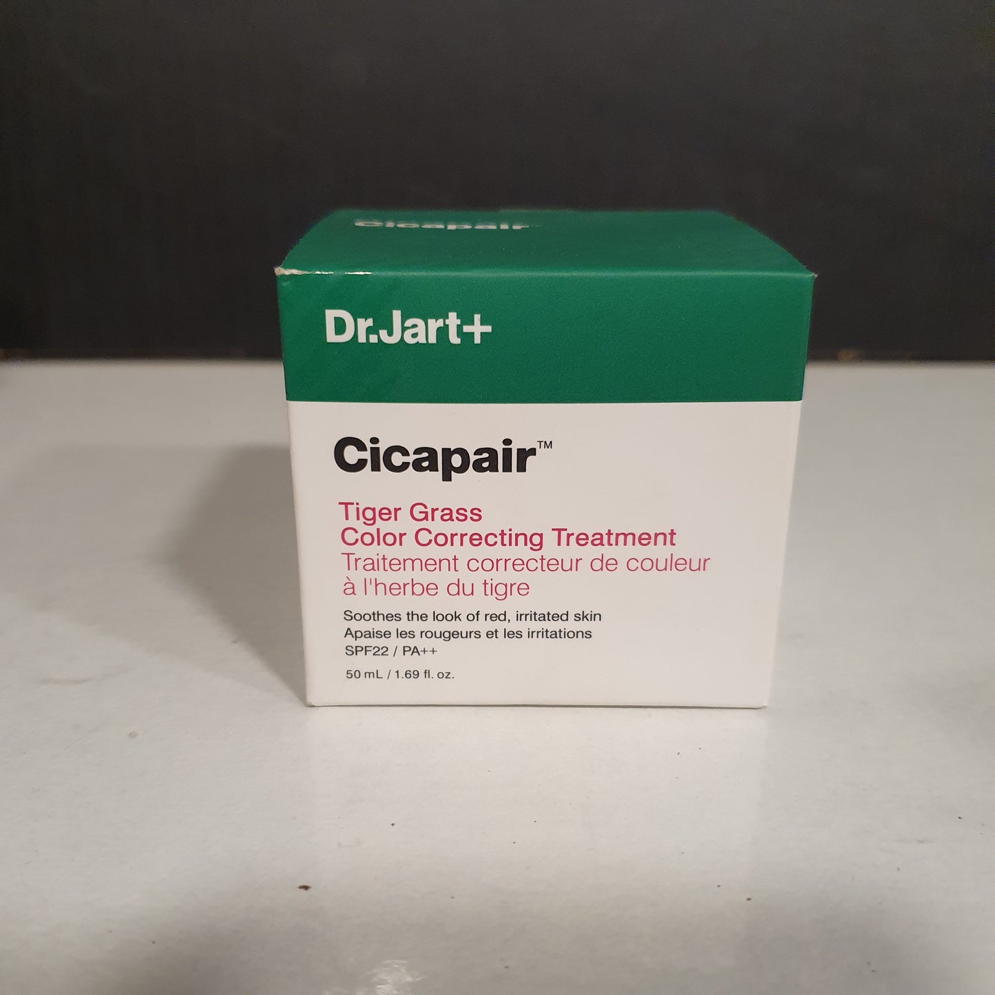 Dr Jart+ Cicapair Tiger Grass Color Correcting Treatment, 21700