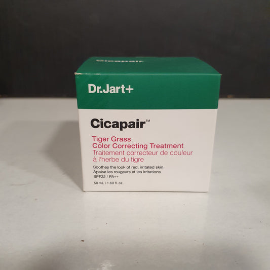 Dr Jart+ Cicapair Tiger Grass Color Correcting Treatment, 21700