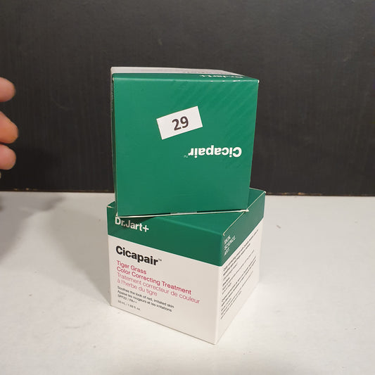 Dr Jart+ Cicapair Tiger Grass Color Correcting Treatment, 21700