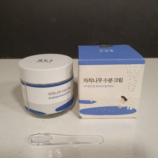 Round lab Birch Juice Moisturizing Cream, 22000