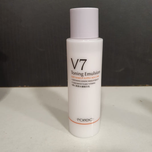 v7 Tonning Emulsion, 21350