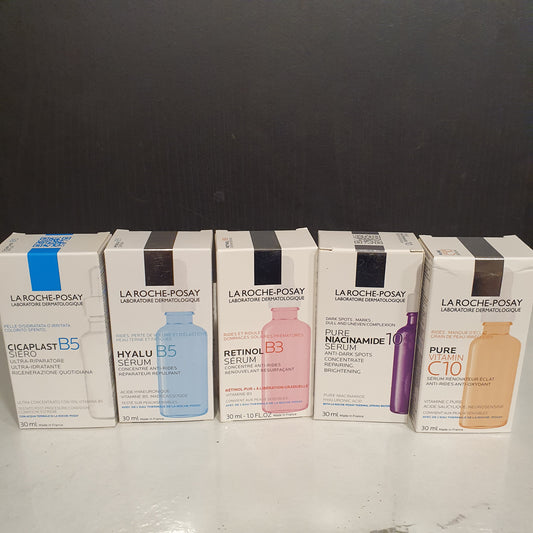 Larocheposay b5 Serum, 21600