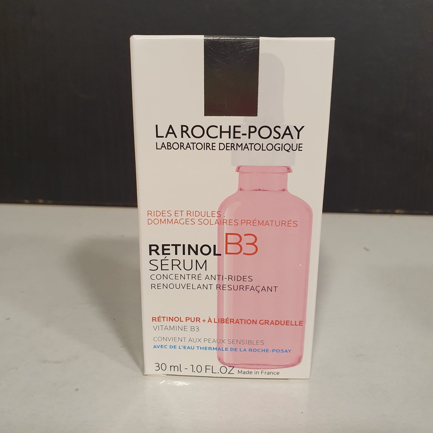 Larocheposay b5 Serum, 21600